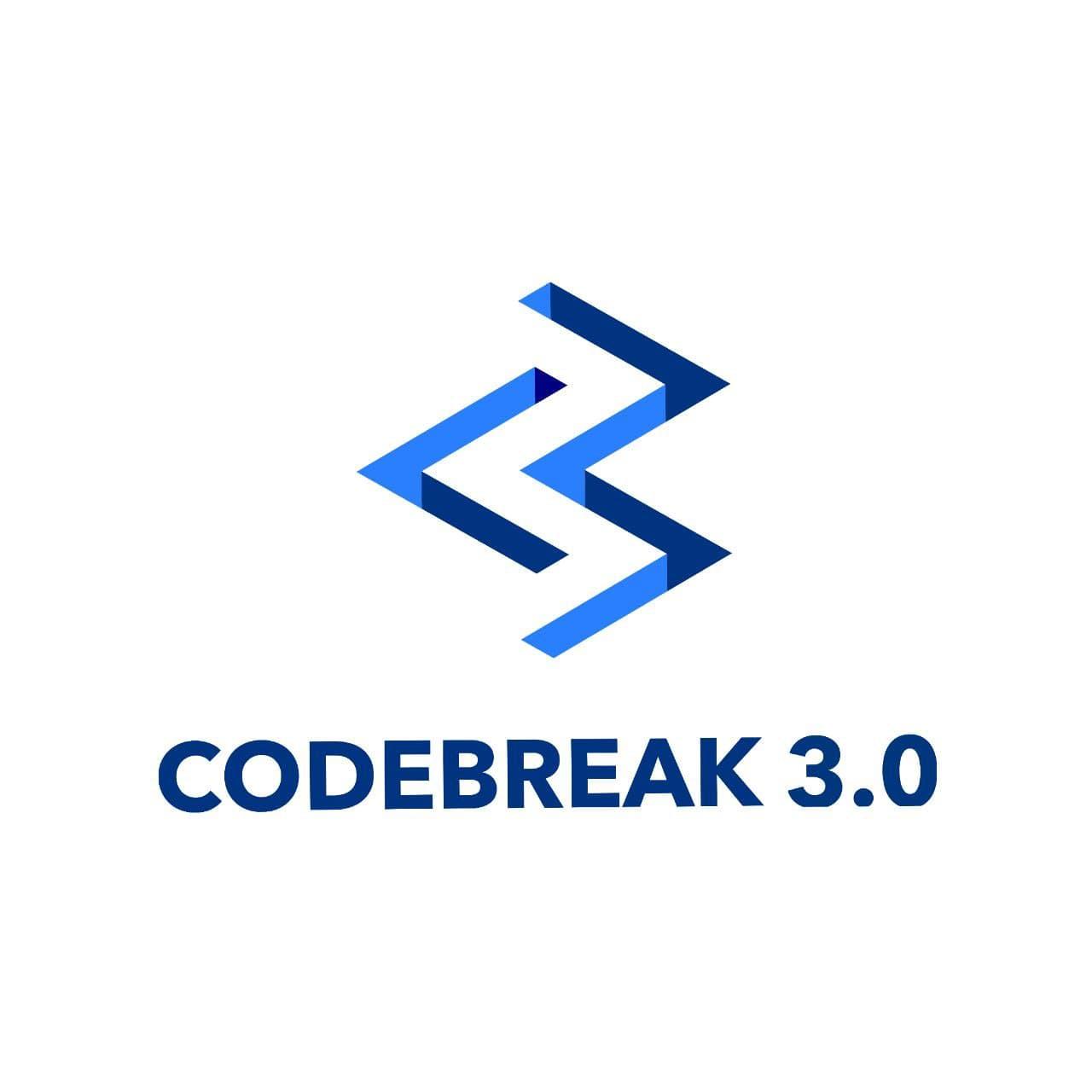 CodeBreak 3.0